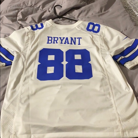 Dez Bryant Dallas Cowboys jersey - Picture 2 of 2